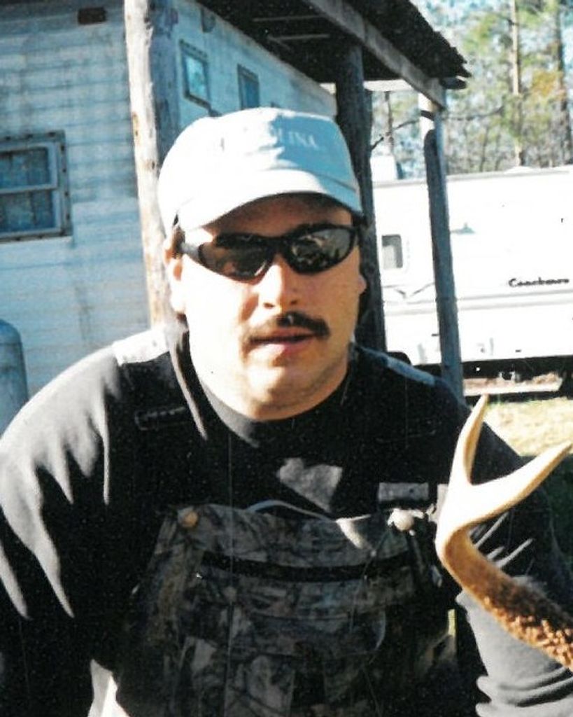 Tracy Allen Sharpe Profile Photo