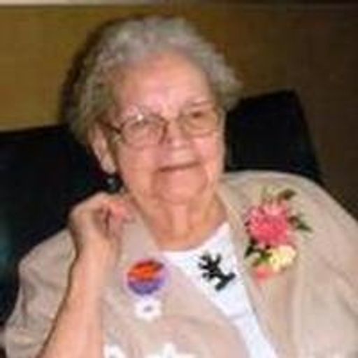 Alma Julie Blackhurst Profile Photo