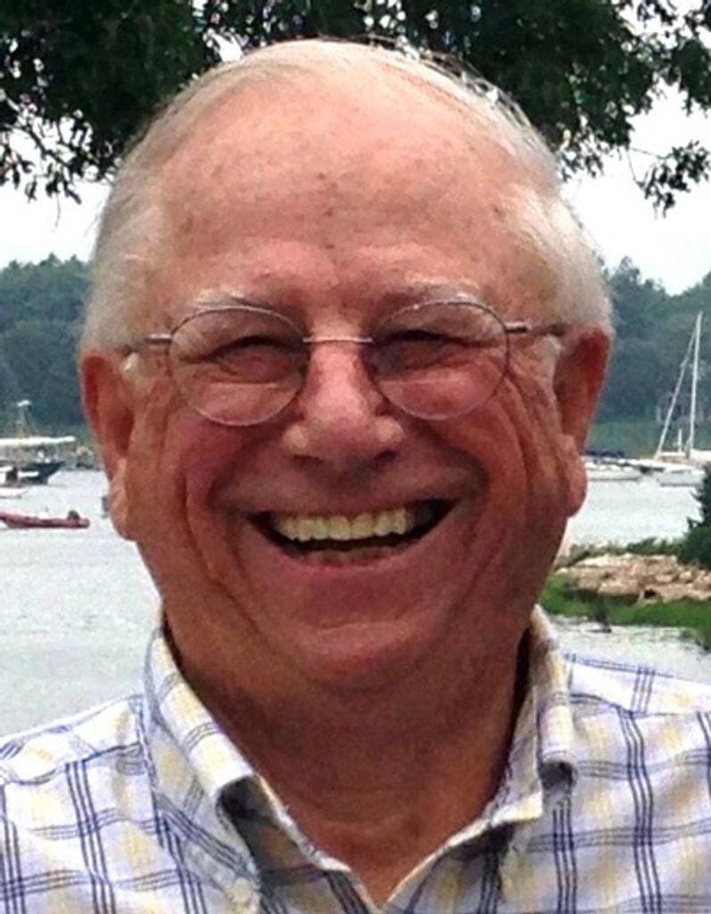 David F. Delany Profile Photo
