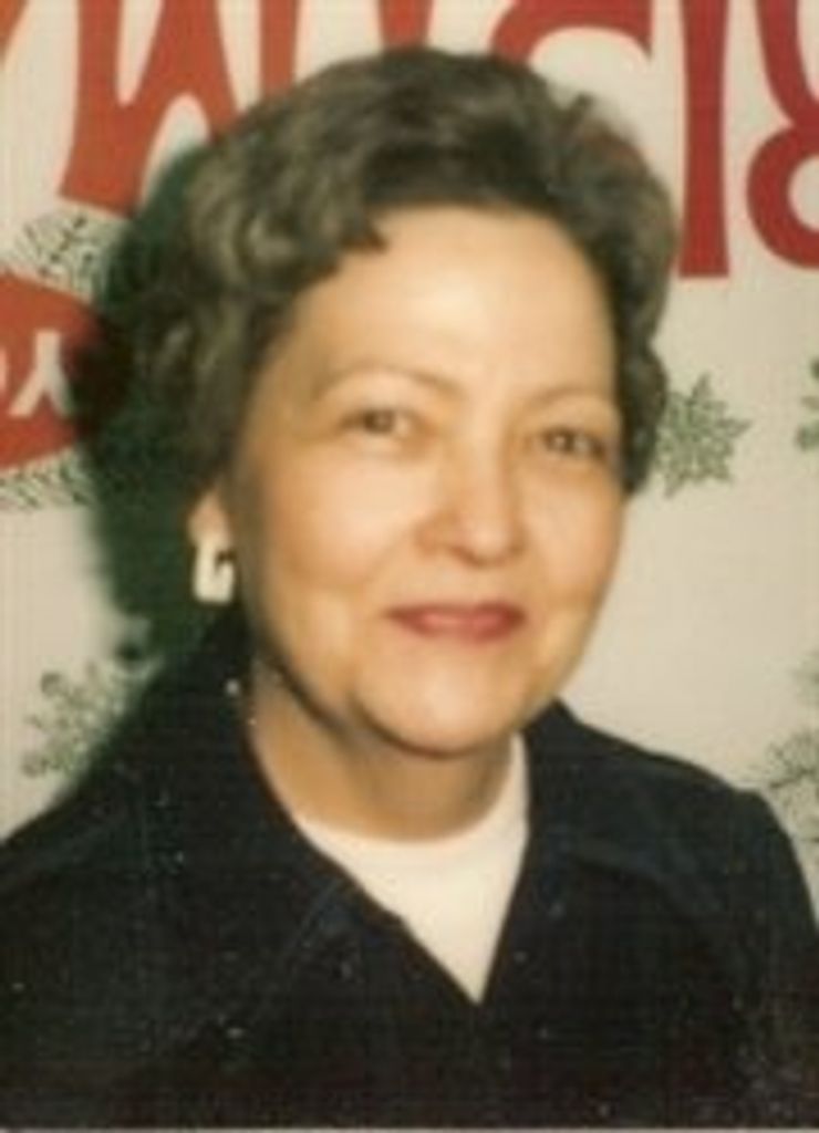 Ruby Johnson Miller