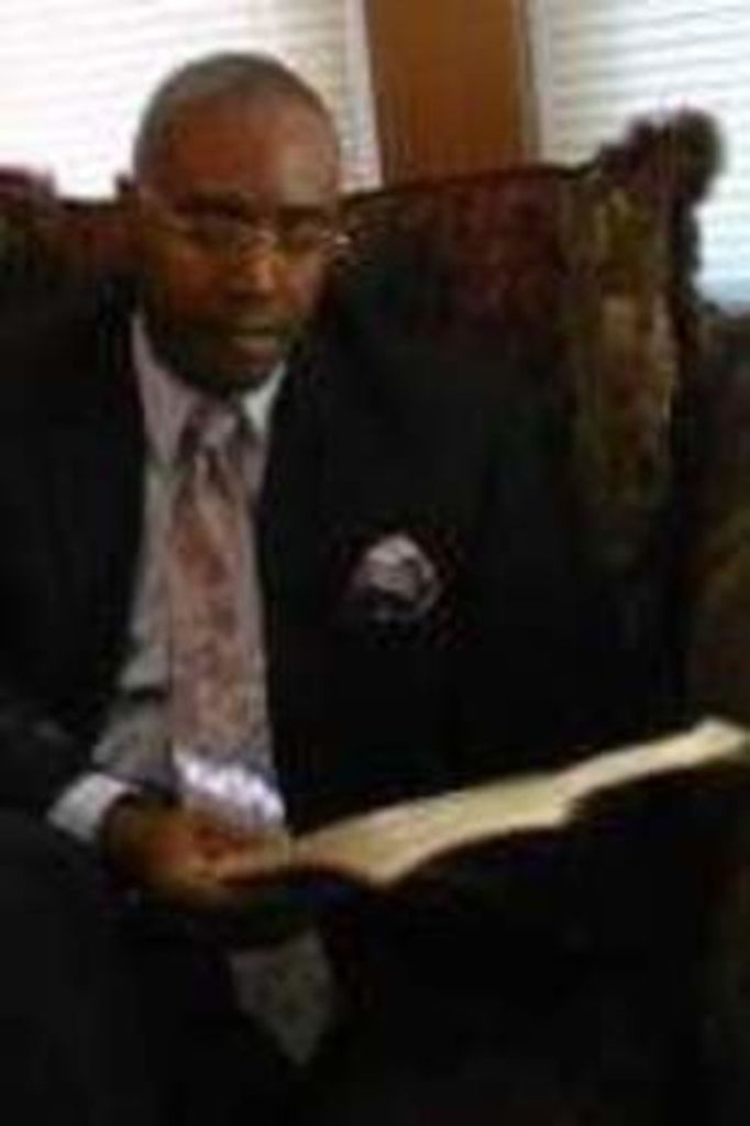 Antonio Kelley