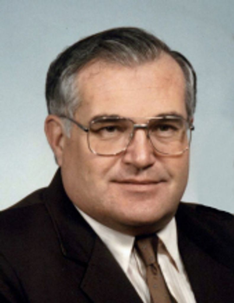Gary R. Maben
