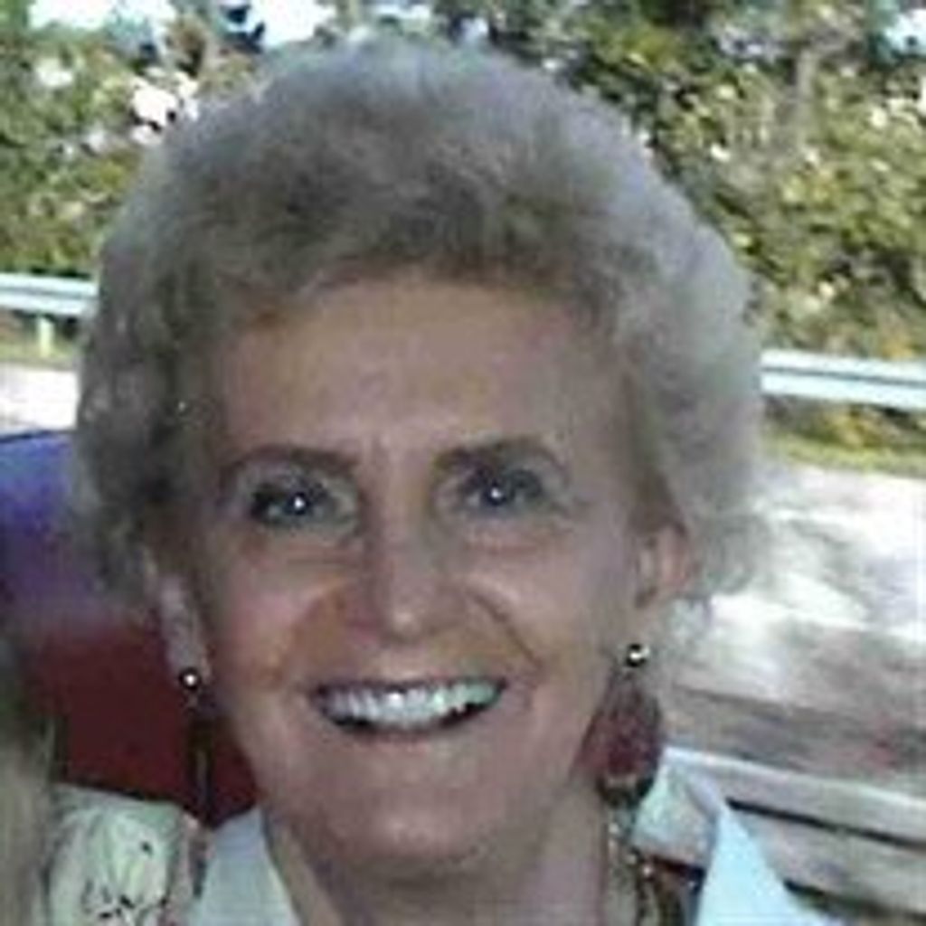 Beverly  Ann Baker