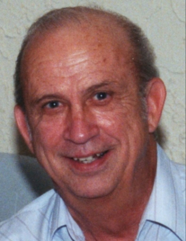 Charles Edwin Beal