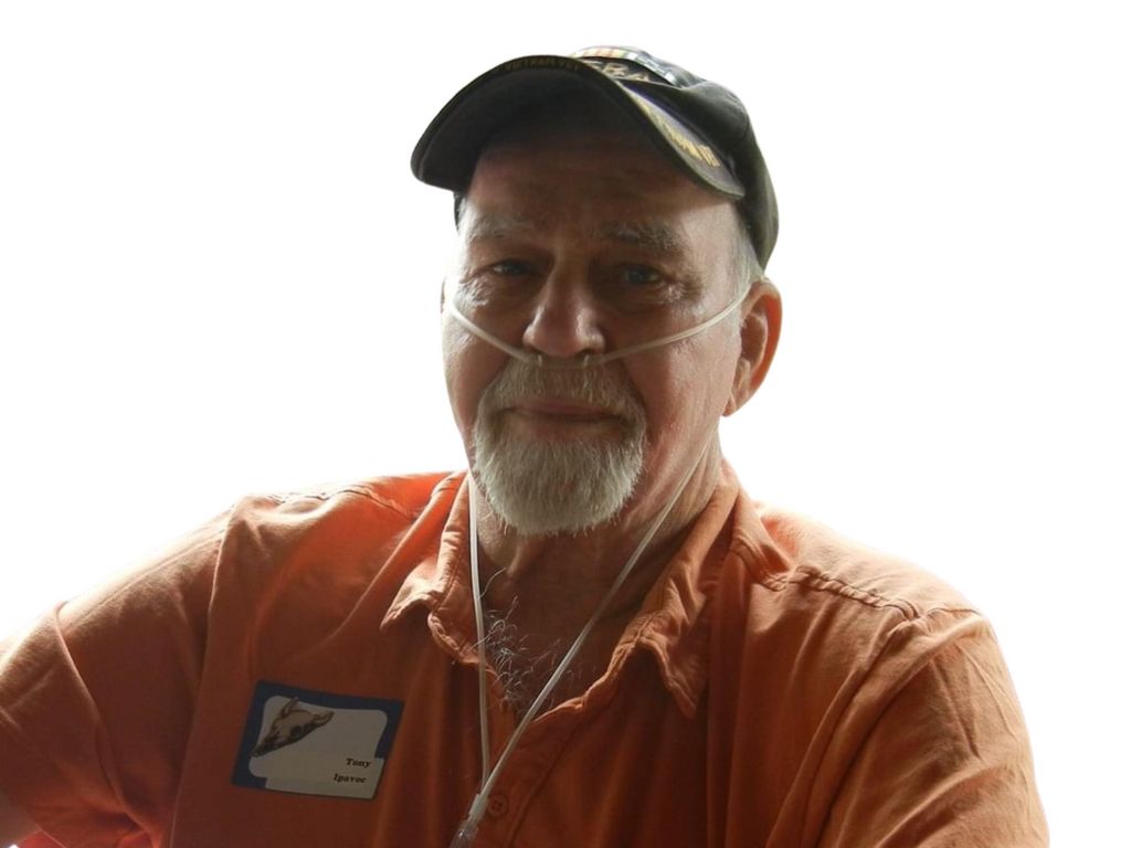 Anthony "Tony" P. Ipavec Profile Photo