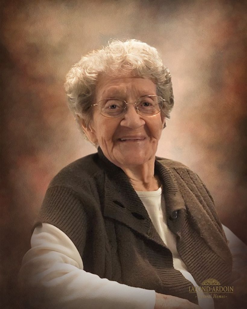 Wilma Cortez Lafleur