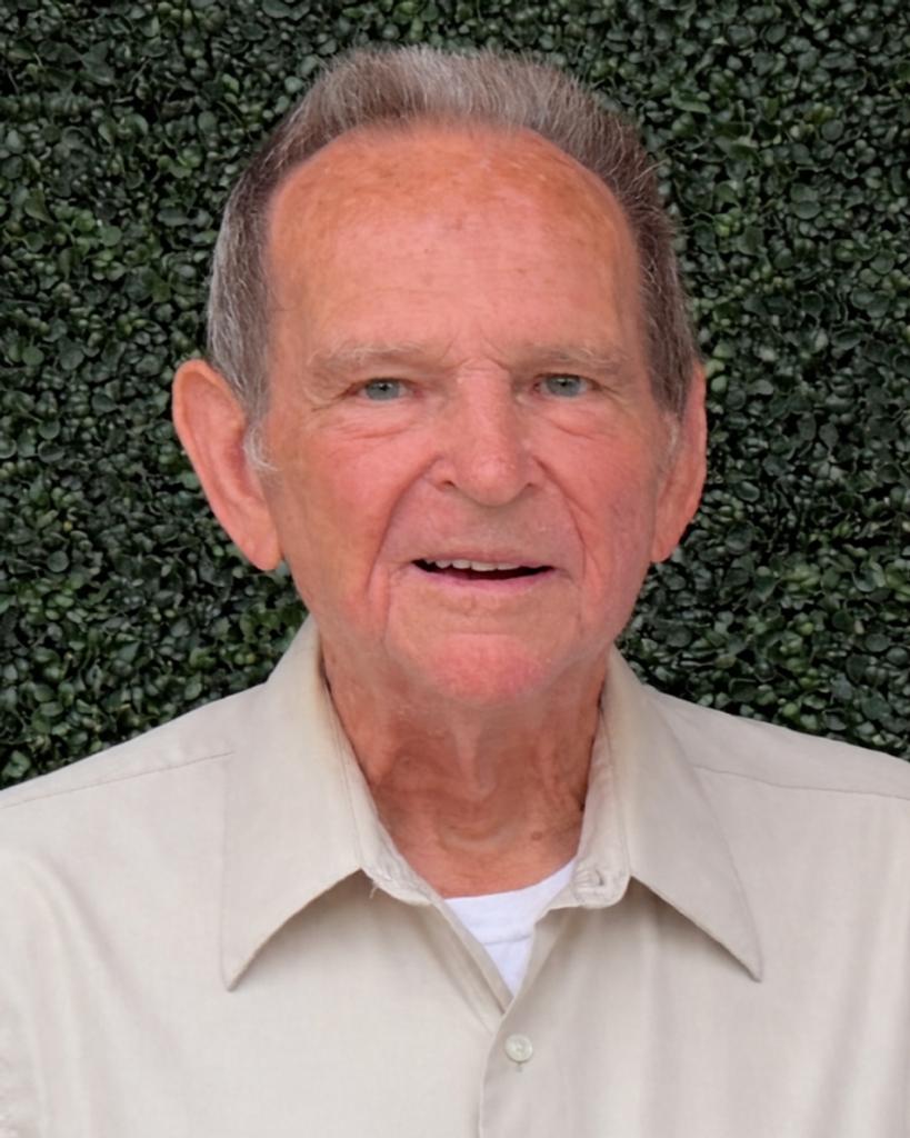 Leo Francis Hoehn Profile Photo