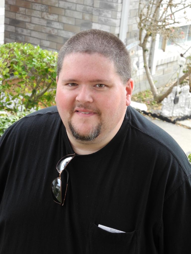 Warren "Skip" Douglas Sykes Profile Photo