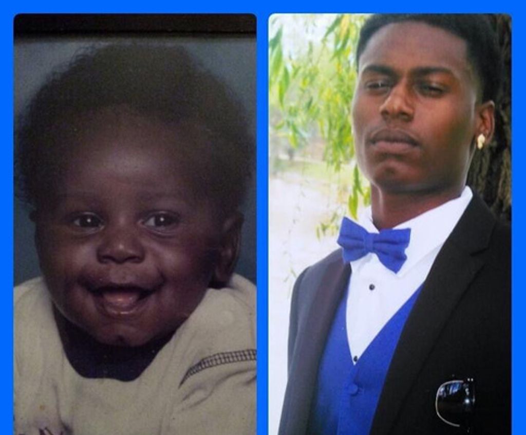Mr. Darrius T. King Profile Photo