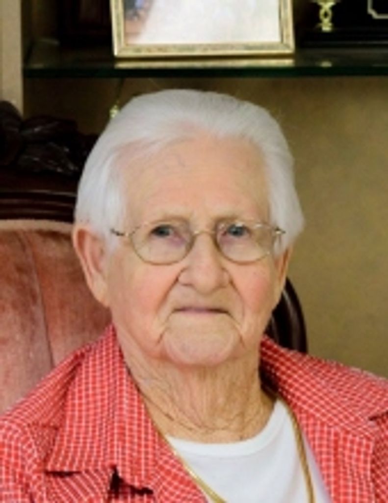 Mrs. Addie Loyce Norrell Profile Photo