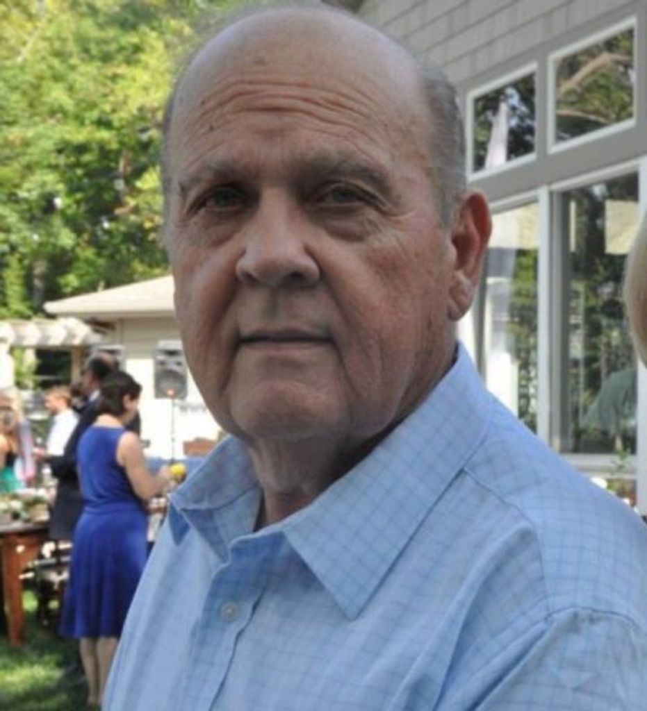 Daniel S. Zmijewski Profile Photo