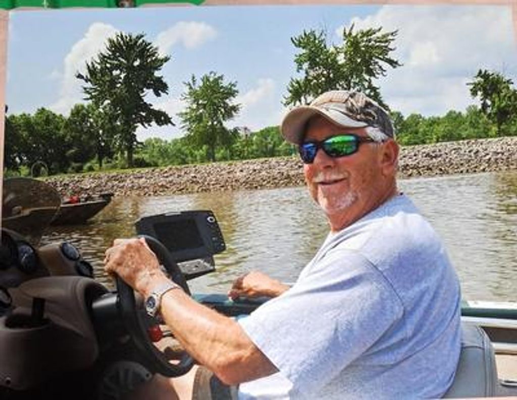 Larry Wendell Henderson Profile Photo
