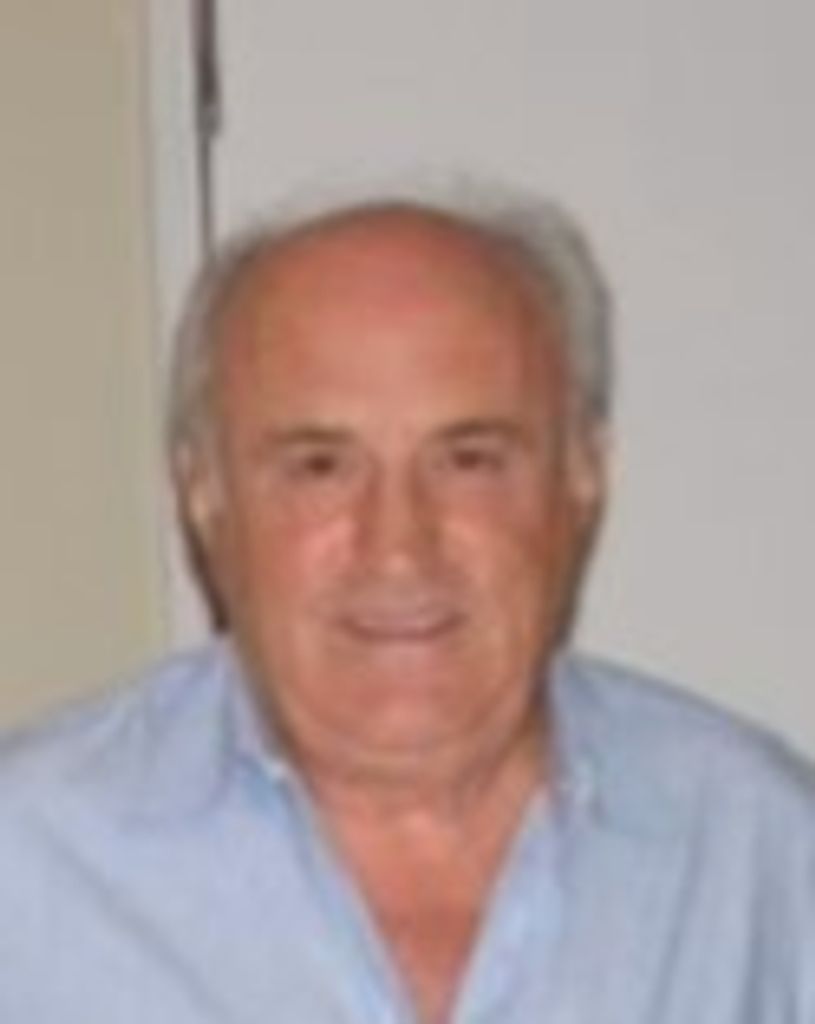 Mike Coopersmith Profile Photo