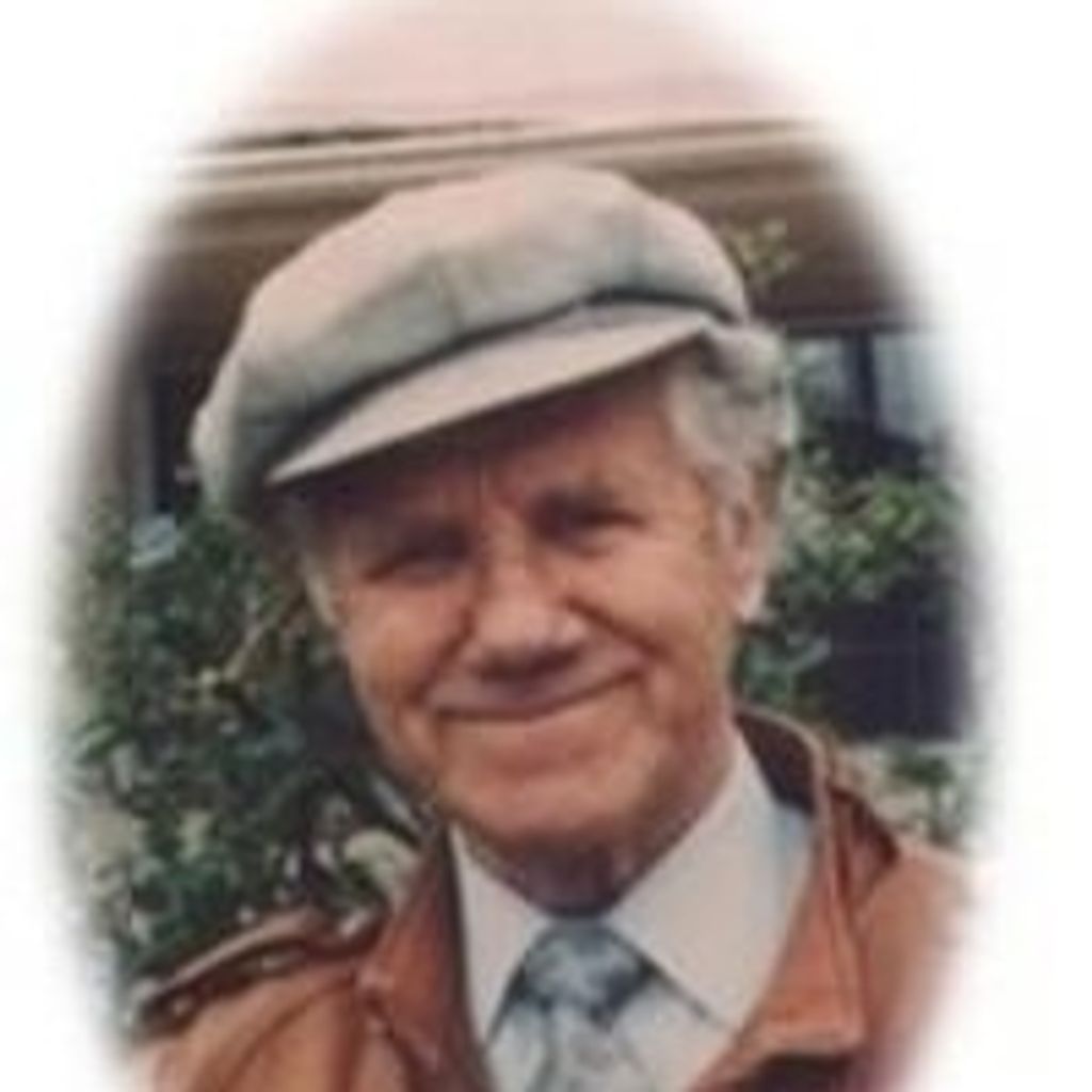 Odd K. Johnsen