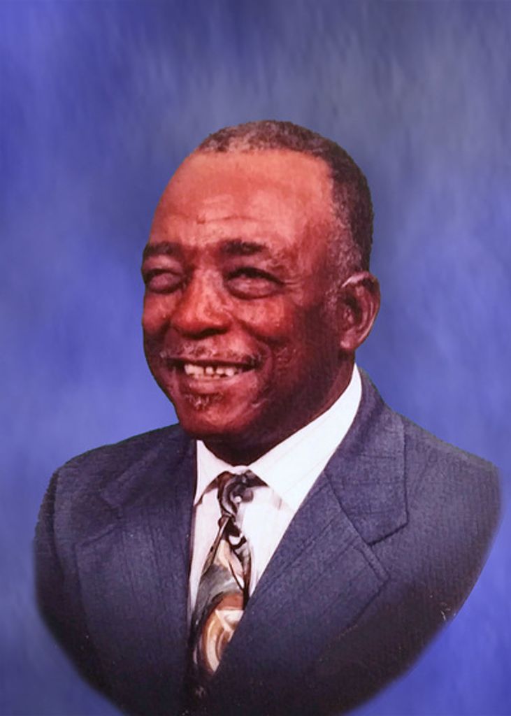 Deacon Malcom Brown, Sr. Profile Photo
