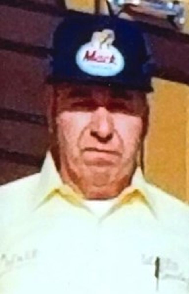 Walter H. Boettcher