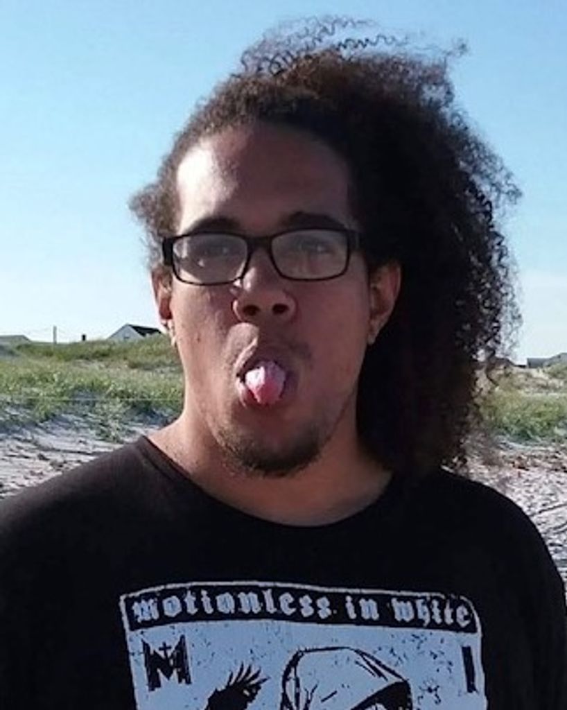 Luther C. Sherod Profile Photo