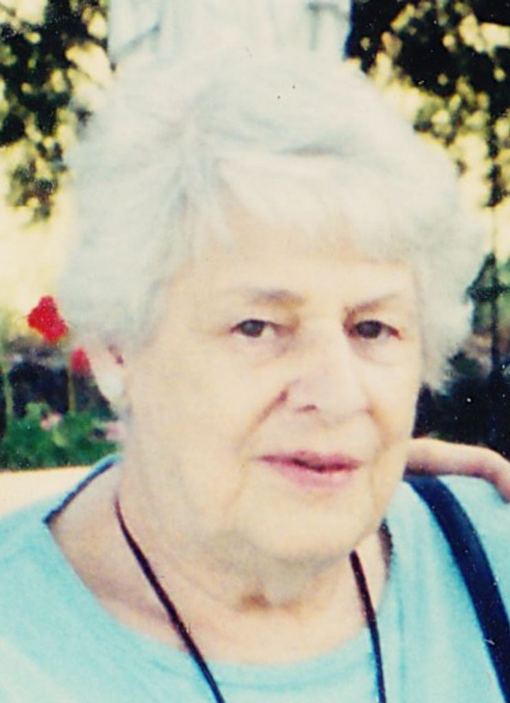 Margaret I. “Peggy” Briese