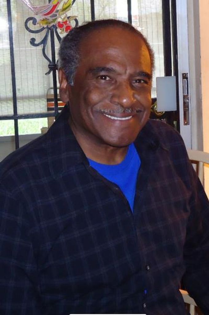Mr. Roland Eugene Carrington Profile Photo
