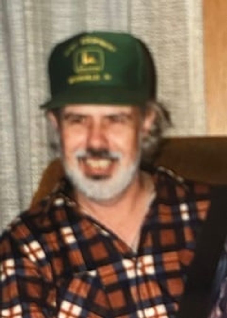 Gary Norbert Schaeffer Profile Photo