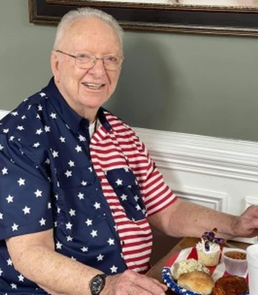 Danny Johnston Profile Photo