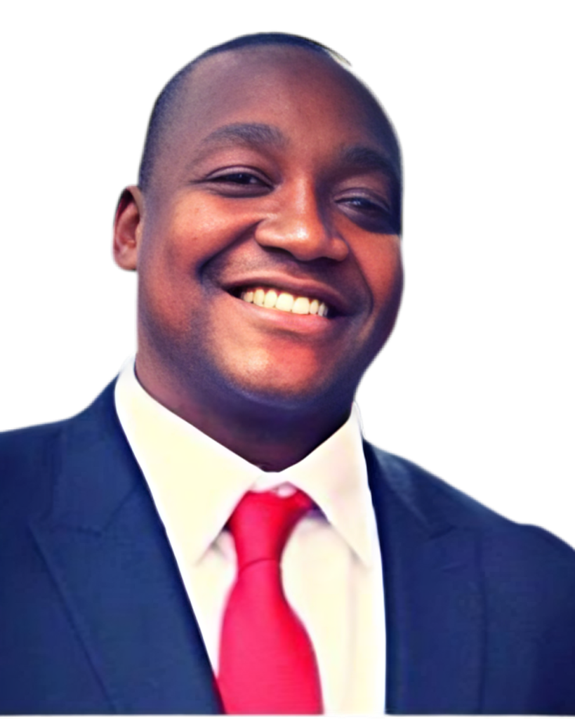 Gareth Patrick Chirinda Profile Photo