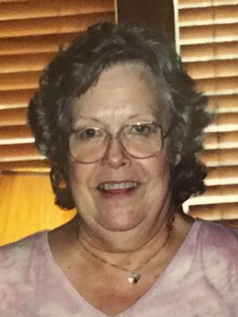 Marguerite Keeney