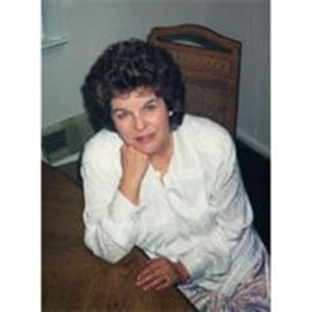 Edna Burks