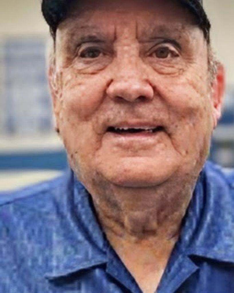 William Jackson Hamilton Sr. Profile Photo