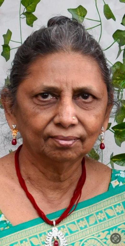 Rohiniben H. Bhavsar Profile Photo