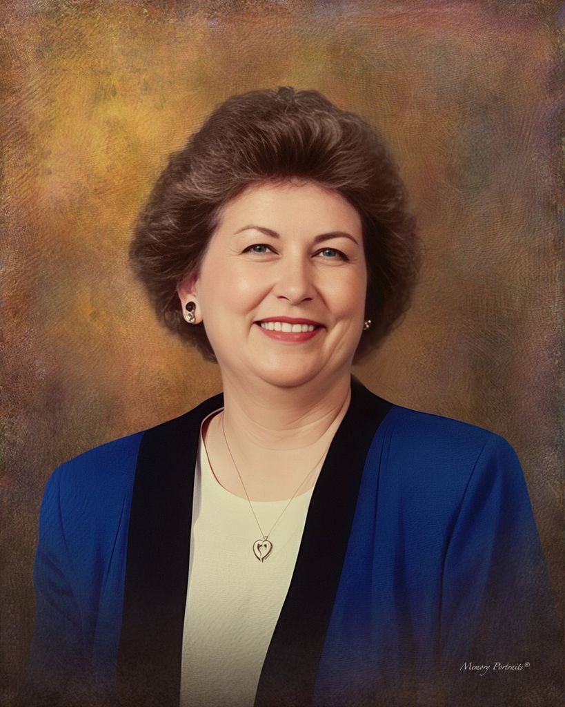 Carolyn Jean Edwards Smith Profile Photo