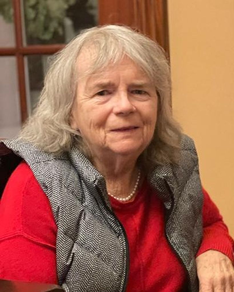 Barbara Diane Cleary