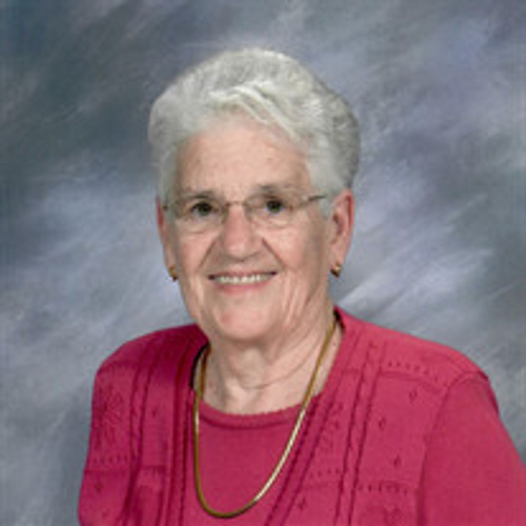 Dorothy Hodges Beville