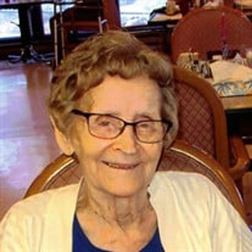 Donna B. Haines