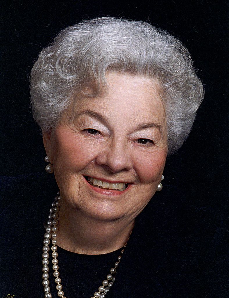 June Baldwin Profile Photo