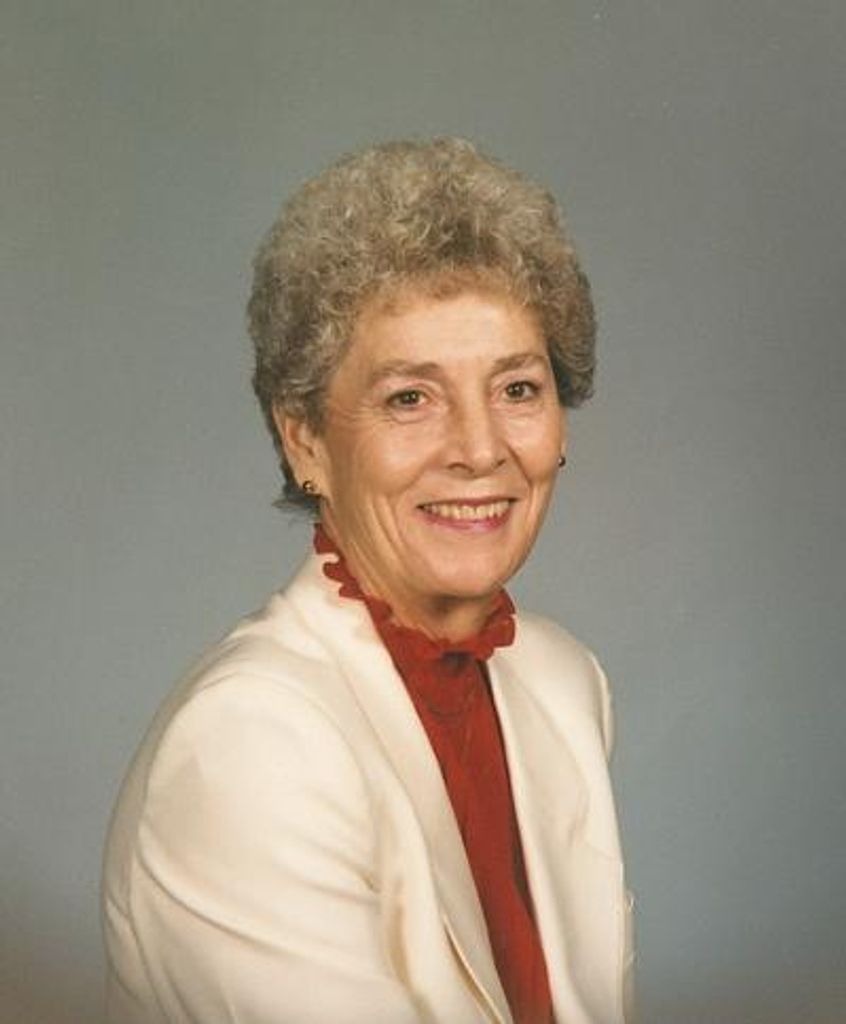 Ella Virginia Smith Profile Photo