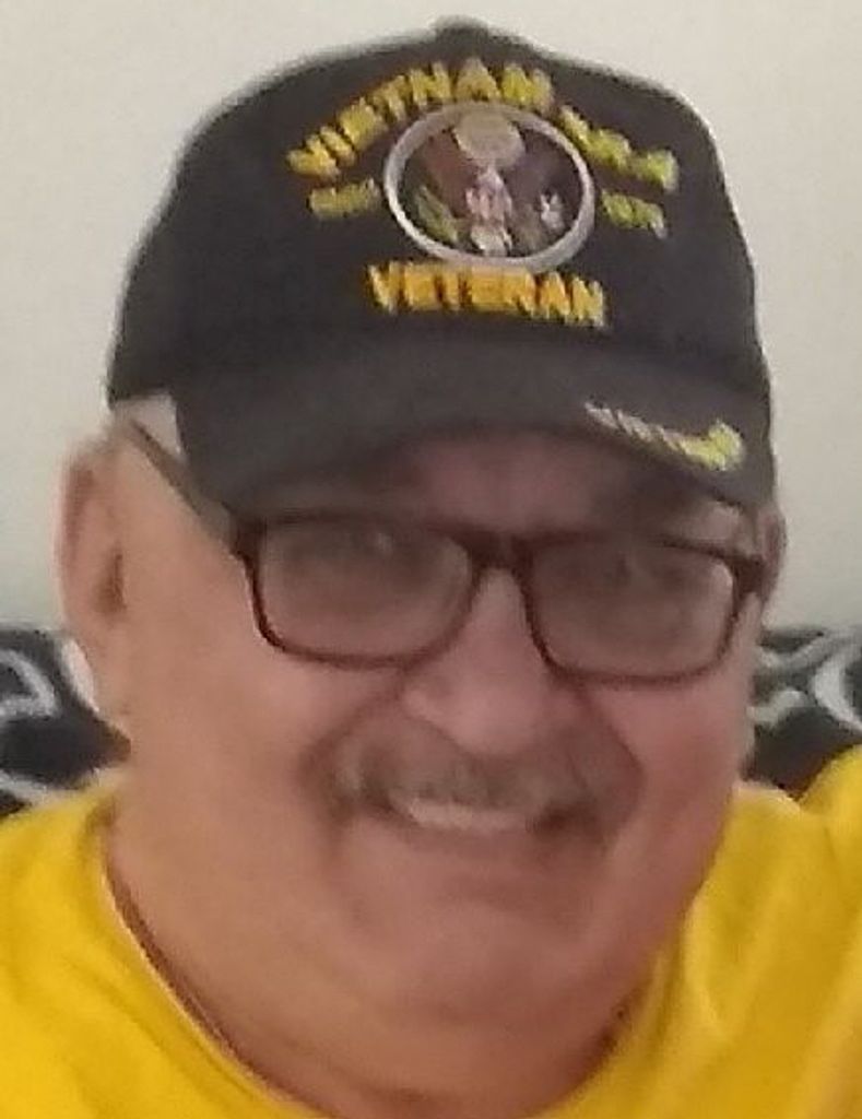 Giles M. Christenson