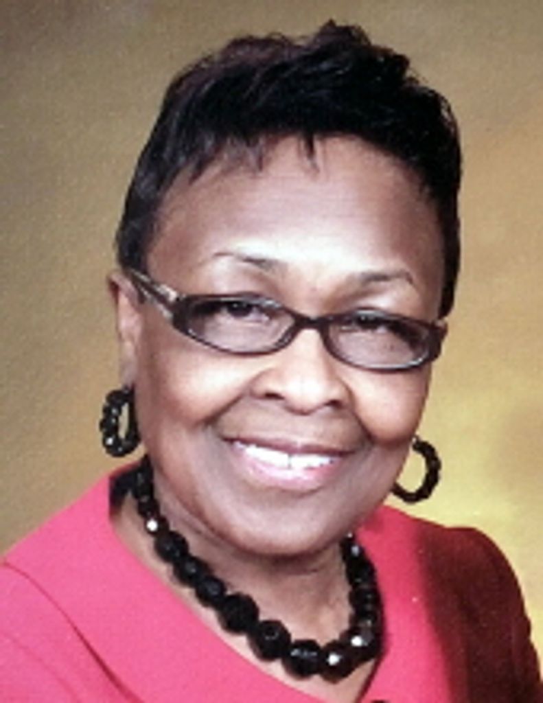 Barbara Gene Allen Harrison Profile Photo