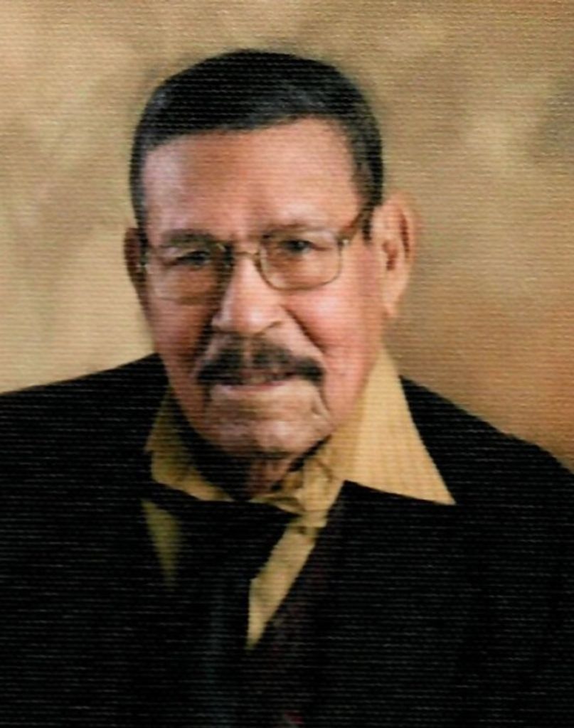 Antonio Flores