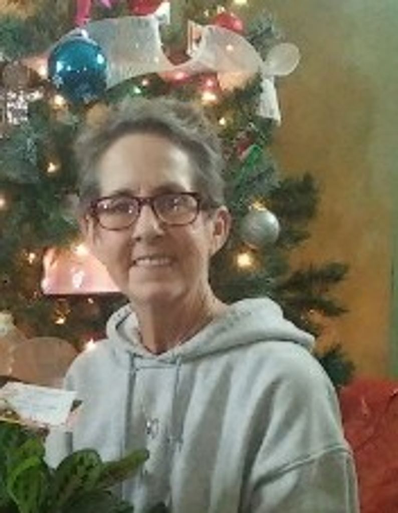 Patricia Flood
