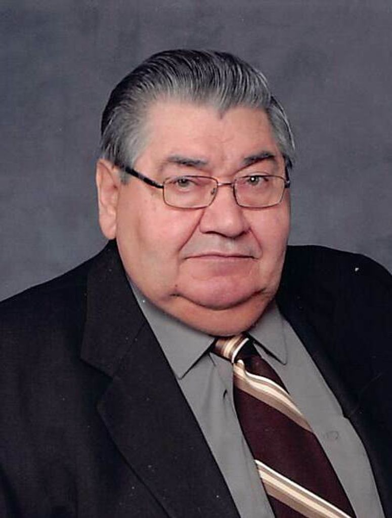 Mike Slonowski Profile Photo