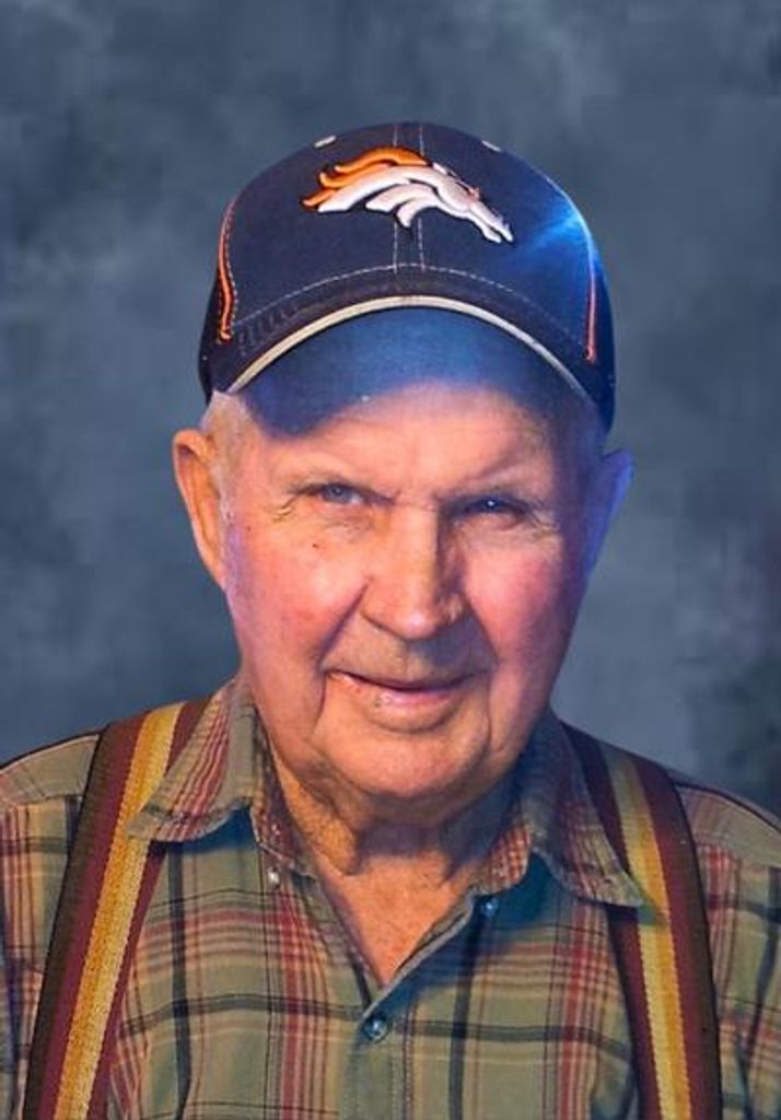 Donald Ralph Johnson Profile Photo