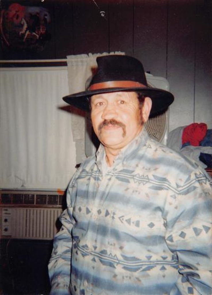 Freddie E. Busby Profile Photo