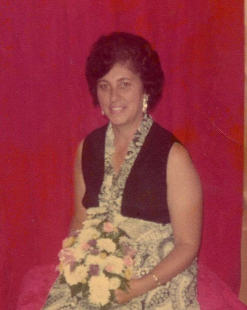 Frances Jane Heflin Profile Photo