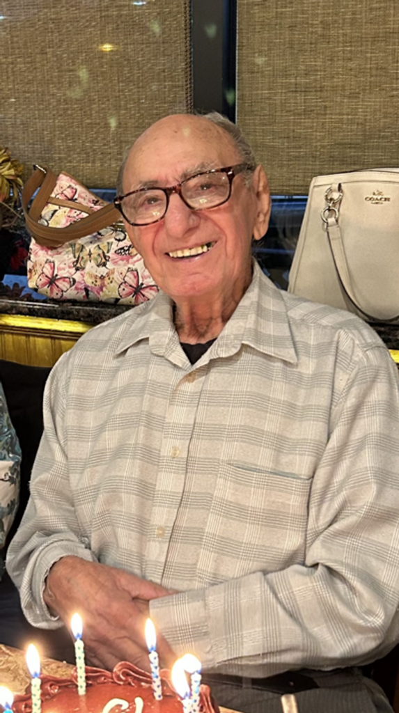 Cosimo "Gus" J Diorio Profile Photo