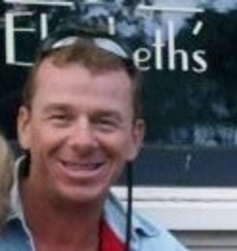 John Stephen Anderson