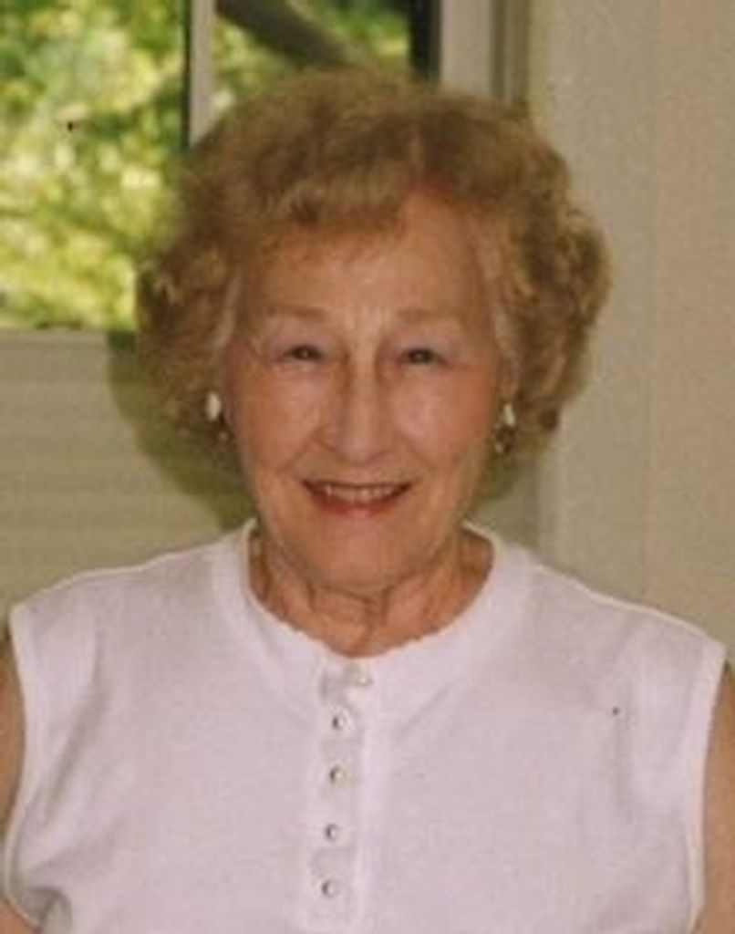 Maxine Houser