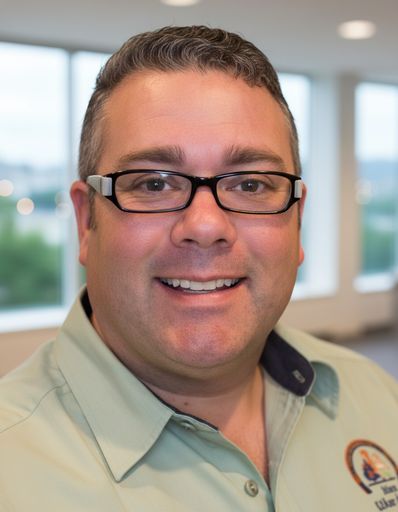 Douglas John Ricklefs Profile Photo