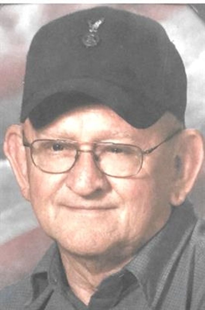 Patrick  Everett Pyle  Sr.