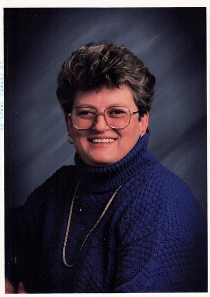 Effie Sue Lawson Profile Photo